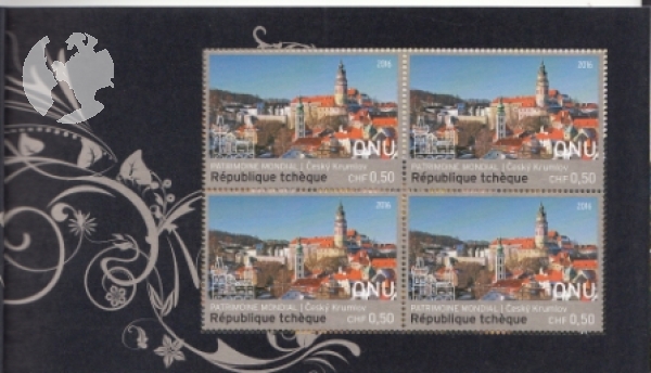 UNO Genf 0963 / 0968 (MH 0 - 19) ** - 2016